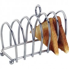 6pc Toast Stand Holder